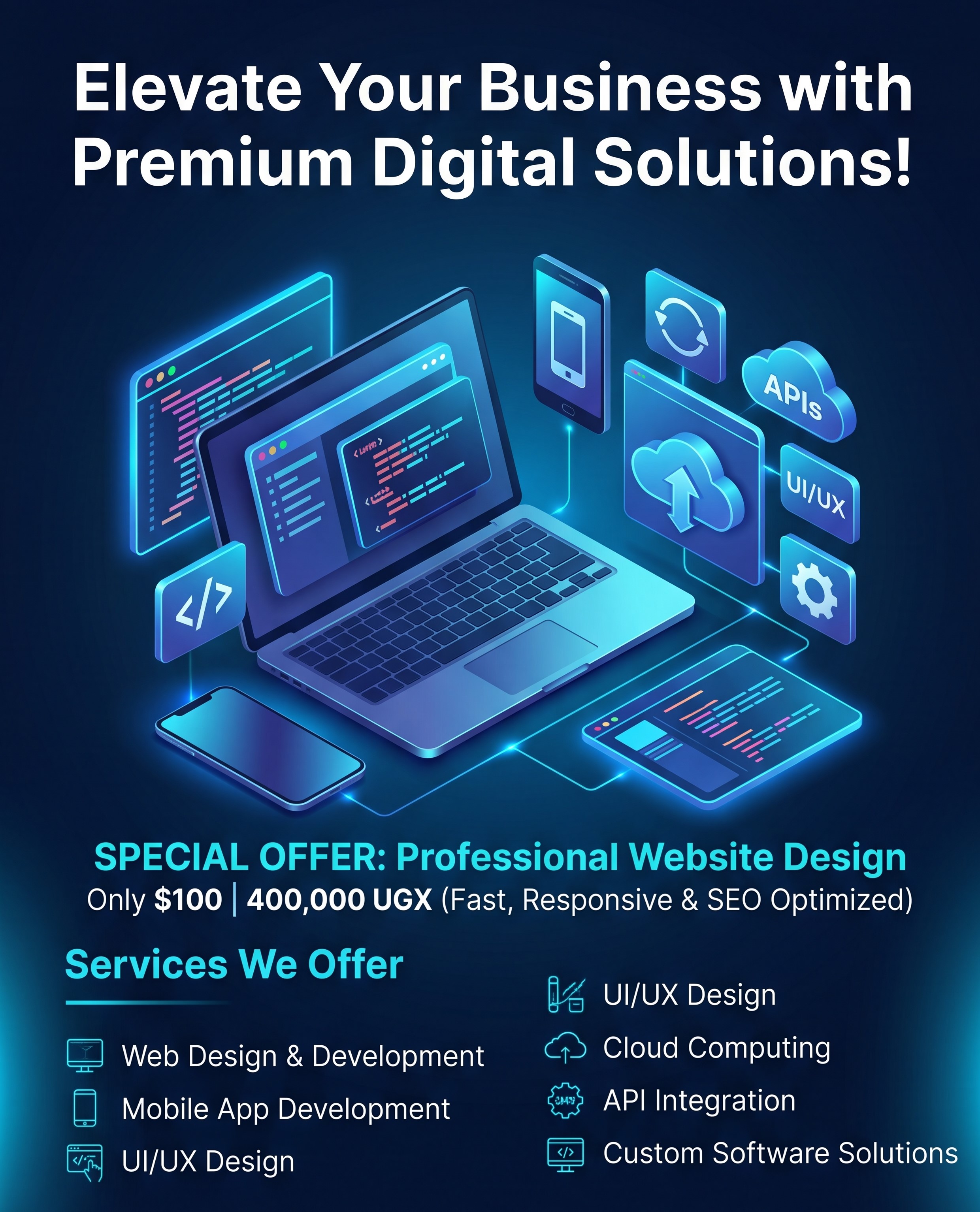 Art Technologies Special Offer