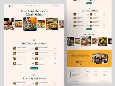 Poultry website
